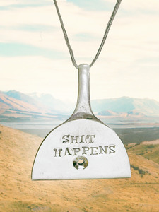 Shepards Whistle: Shit Happens Shepherd's Whistle
