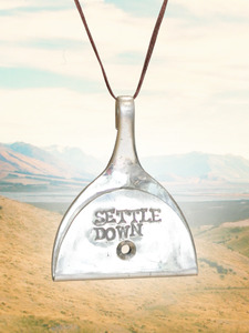 Shepards Whistle: Settle Down Shepherd's Whistle