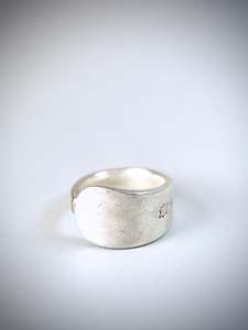 Men: Ring, Large