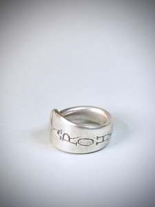 Aotearoa: Aroha Ring, Medium