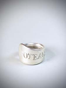 Aotearoa: Aotearoa Ring, Large
