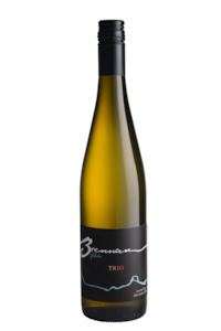 Retail Wine: 2022 Brennan Trio