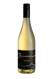 Retail Wine: 2019 Brennan Muscat