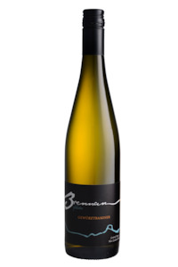 Retail Wine: 2021 Brennan Gewürztraminer