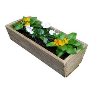 Products: Herb Planter Box - 600 Long