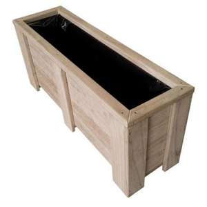 Products: Rectangle Planter Box 1000x300x420