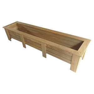 Products: PLANTER BOX 2000x430x420