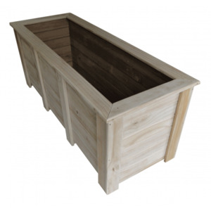 Products: Rectangle Planter Box 1800x600x700