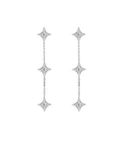 Edblad Jewellery: Edblad - Stellar Earrings Steel