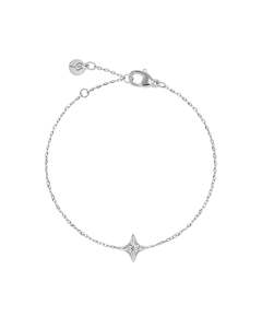 Edblad Jewellery: Edblad - Stellar Bracelet Steel