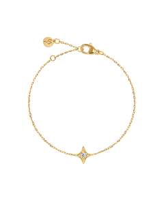 Edblad - Stellar Bracelet Gold