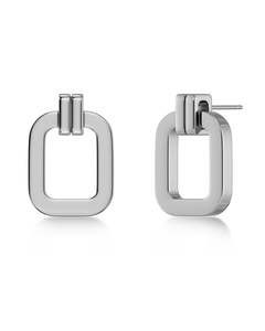 Edblad - Plaza Studs Large Steel