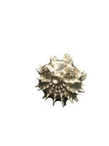 Royal Selangor Pewter - Aerator Puffer Fish Vine