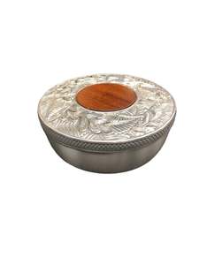 Royal Selangor Pewter: Royal Selangor Pewter - Shaving Bowl