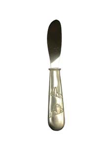 Royal Selangor Pewter - Pate Knife Toscana