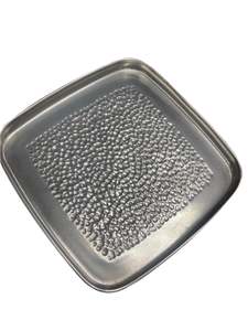 Royal Selangor Pewter: Royal Selangor Pewter - Tray