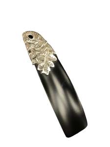 Royal Selangor Pewter: Royal Selangor Pewter - Shoehorn Woodland