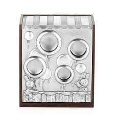 Royal Selangor Pewter: Royal Selangor Pewter - Balloon Coin Box