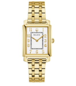 Bulova: Bulova - Sutton Women's Watch