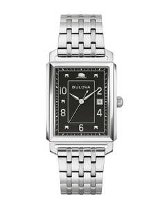 Bulova - Frank Sinatra "The Very Thought of You" Limited Edition Gents Watch