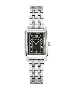Bulova - Frank Sinatra "The Very Thought of You" Limited Edition Ladies Watch
