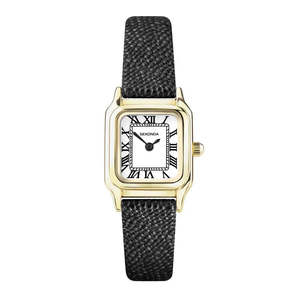 Sekonda: Sekonda - Heritage Monica White Dial Watch