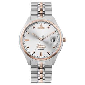 Vivienne Westwood: Vivienne Westwood - Camberwell Watch Two Tone