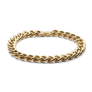 Daniel Wellington - Chunky Chain Bracelet