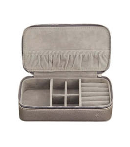 Jewellery Boxes: Edblad - Jewellery Travel Case Clay
