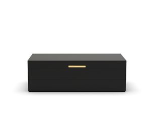 Edblad - Jewellery Box Large Black Gold