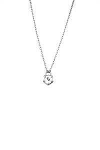 Stolen girlfriends Club - Shield Necklace
