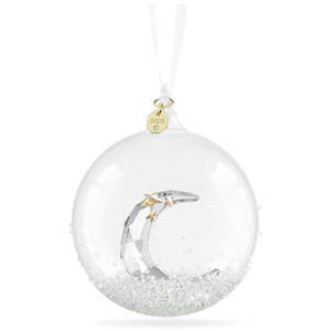 Swarovski - Annual Edition Ball Ornament 2025