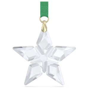 Swarovski - Annual Edition Ornament Little Star