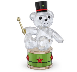 Swarovski Christmas: Swarovski - Kris Bear Holiday Annual Edition 2025