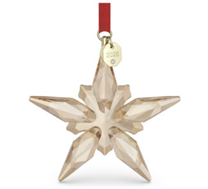 Swarovski - Annual Edition Festive Ornament 2025
