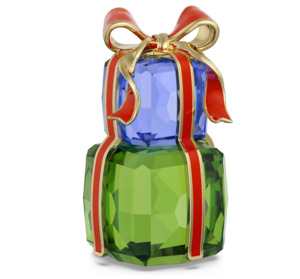 Swarovski Christmas: Swarovski - Holiday Cheers Gifts