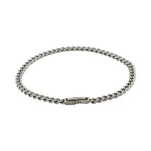 Cudworth - Classic Cuban Link Bracelet Stainless Steel