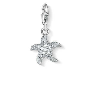 Gifting Under 100: Thomas Sabo - Starfish Charm