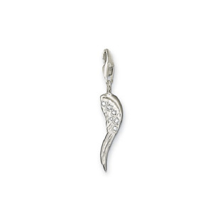 Gifting Under 100: Thomas Sabo - Angel Wing