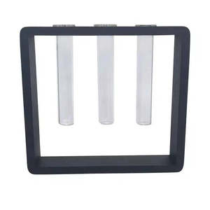 Le Forge - Examen Vase Tripple Black