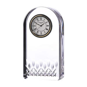 Waterford Crystal - Lismore Clock