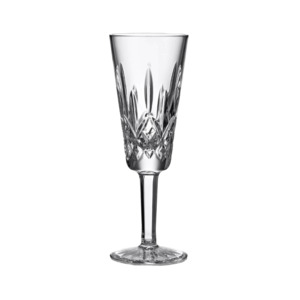 Crystal Living: Waterford - Lismore Champagne Flute Single