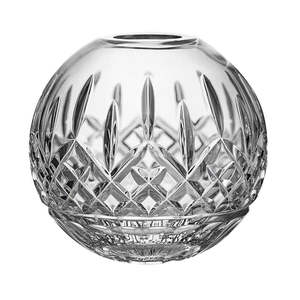 Crystal Living: Waterford - Lismore Rose Bowl