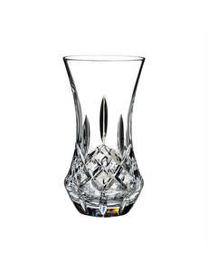 Crystal Living: Waterford - Lismore Bon Bon Vase