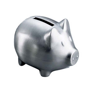Money Box - Piggy Bank