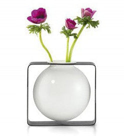 Vases: Philippi - Float Vase Round