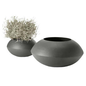 Vases: Philippi - Holm Vase Small