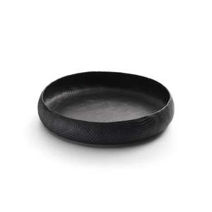 Vases: Philippi - Outback Flat Bowl