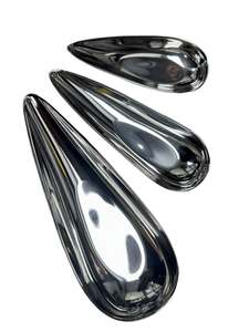 Philippi - Blob Vases 3 Piece Set