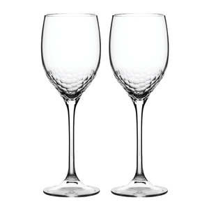 Bundle Save With Sets: Vera Wang - Wine Glass Set Of 2